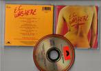 ERIC CLAPTON CD E.C. was Here, Ophalen of Verzenden, Gebruikt, Poprock