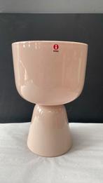Iittala nappula bloempot plantenpot 23x15 cm, Rond, Ophalen of Verzenden, Zo goed als nieuw, Aardewerk