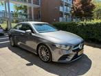 Mercedes-Benz A-Klasse A 200 d 150pk 8G-DCT 2020 Grijs, Zwart, 4 cilinders, Leder, Diesel