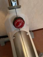 Hometrainer in zeer goede staat, Ophalen of Verzenden, Zo goed als nieuw, Metaal, Benen