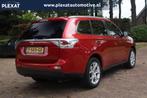 Mitsubishi Outlander 2.0 Intense | Slechts 76.000KM | Apple, Auto's, Stof, Zwart, 4 cilinders, 150 pk