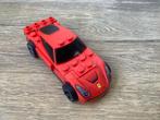 Lego Racers Ferrari 40191, 40192 en 40195, Ophalen of Verzenden, Gebruikt, Complete set, Lego