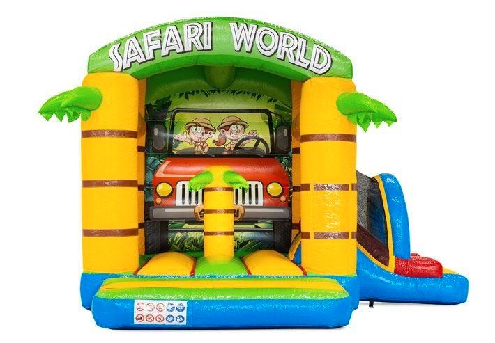 Springkussens en outdoorspellen te huur, Hobby en Vrije tijd, Feestartikelen | Verhuur, Zo goed als nieuw, Overige, Ophalen