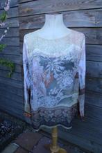 Tuniek kant Missy mt M/L transp Vaste prijs, Kleding | Dames, Blouses en Tunieken, Maat 38/40 (M), Overige kleuren, Missy, Ophalen of Verzenden