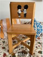 Jip en Janneke kinder stoel, Ophalen of Verzenden, Gebruikt, Stoel(en)