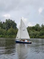 Flying Junior, Watersport en Boten, Ophalen, Zo goed als nieuw, Minder dan 15 m²
