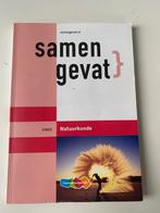 A.P.J. Thijssen - Samengevat Vwo Natuurkunde, Ophalen, VWO, Natuurkunde, Zo goed als nieuw