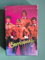 playing cards kaartspel chippendales, Verzamelen, Verzenden, Zo goed als nieuw, Speelkaart(en)