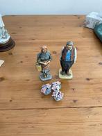 Beeldjes, Verzamelen, Beelden en Beeldjes, Ophalen of Verzenden, Zo goed als nieuw