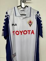 Retro Batsitua Fiorentina Argentinië Large bati goal vintage, Maat L, Ophalen of Verzenden, Nieuw, Shirt