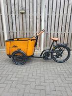 Heb nog een hele goede en nette elektrische bakfiets cangoo, Fietsen en Brommers, Fietsen | Bakfietsen, Ophalen, Zo goed als nieuw
