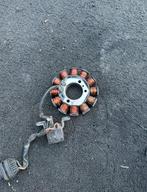 Ontsteking compleet voor vespa / zip 4t 2v, Motoren, Ophalen of Verzenden