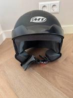 Helm, Ophalen of Verzenden, Zo goed als nieuw