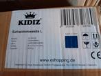 Zwemvest kinderen maat L, Kind, Nieuw, Ophalen of Verzenden, Kidiz