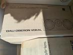 Dali oberon vokal splinternieuw center speaker, Overige merken, Nieuw, Ophalen of Verzenden, 60 tot 120 watt