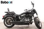 Harley-Davidson FLSTFB Fat Boy Special ABS (bj 2014), Overige merken, Chopper, ABS