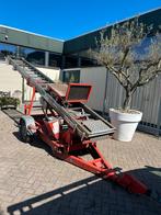 Ladderlift, pannenlift, verhuislift of meubellift, Zakelijke goederen, Machines en Bouw | Liften, Steigers en Ladders, Ophalen