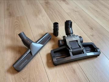 2x Dyson stofzuigermond  beschikbaar voor biedingen