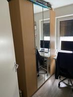 Kledingkast, Ophalen, 100 tot 150 cm, 200 cm of meer, 50 tot 75 cm