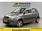 Kia Picanto 1.0 Fifteen Airco | Elektrische ramen (bj 2010), Auto's, 4 cilinders, 400 kg, Origineel Nederlands, Bedrijf