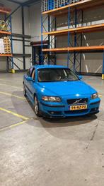 Volvo s60 rebel blue, Particulier, Te koop