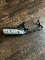 Vespa Primavera/Sprint 50cc 4T Uitlaat - Nieuw!, Ophalen of Verzenden, Nieuw, Uitlaat, Vespa