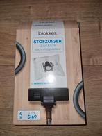Stofzuigerzakken Blokker/Bosch/Siemens - Nieuw!, Ophalen, Nieuw