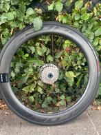 Scope R5.A Carbon Wielen Disc, Wiel, De ruyterstraat 86, Racefiets, Zo goed als nieuw