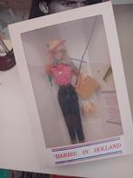 Barbie doll poppen  picnic set collectors barbie pop, Verzenden, Zo goed als nieuw