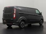 Ford Transit Custom 2.0TDCi Automaat Lang Sport | Leder | Na, Auto's, Automaat, 1850 kg, Leder, Diesel