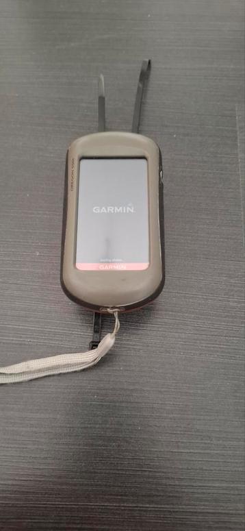 Garmin Oregon 550T GPS - Wandelen & Fietsen beschikbaar voor biedingen