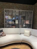 SALE! Puur Vermeer EGK099 Dune Kast multivakken Showmodel, Ophalen, 200 cm of meer, Eikenhout, 25 tot 50 cm