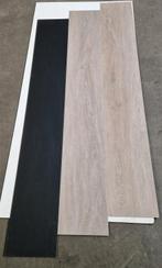 92m2 Plak PVC Oneflor Classic55XL English Oak Greige, Ophalen, Nieuw, 75 m² of meer, Laminaat