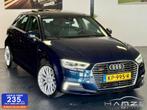 Audi A3 Sportback 1.4 e-tron Sport NAP|PANO|Virtual, Auto's, Audi, Electronic Stability Program (ESP), Gebruikt, Euro 6, 4 cilinders