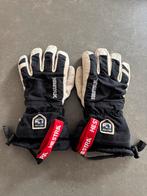 Hestra handschoenen geitenleer, Gebruikt, Jongen of Meisje, Handschoenen, Hestra