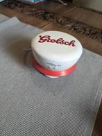 Grolsch FM Radio - Zeldzaam!, Verzamelen, Ophalen of Verzenden, Gebruikt, Gebruiksvoorwerp