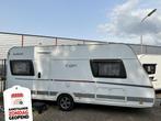 Dethleffs C'Go 475 FR, Verhuur!, Caravans en Kamperen