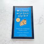 Wie heeft mijn kaas gepikt? - Spencer Johnson, Ophalen of Verzenden, Zo goed als nieuw, Spencer johnson, Nederland