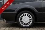 Volkswagen Corrado 1.8 G60 origineel NL lage KM stand UNIEK, Auto's, Volkswagen, Origineel Nederlands, Te koop, Zilver of Grijs