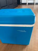 Kleine koelbox, Caravans en Kamperen, Ophalen, Gebruikt, Koelbox