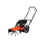 Ariens Onkruidborstel Machine Honda Motor, Tuin en Terras, Onkruidbranders, Ophalen of Verzenden, Zo goed als nieuw, Ariens