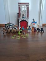 Ghost busters playmobiel, Ophalen