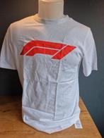 Formule 1 logo t-shirt, Verzamelen, Nieuw, Ophalen of Verzenden, Formule 1