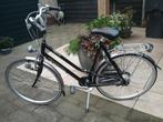 GAZELLE  - ORANGE  damesfiets, Fietsen en Brommers, Ophalen, Minder dan 10 versnellingen, 56 cm of meer, Zo goed als nieuw