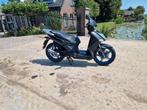 kymco 125cc motorfiets scooter motorfietsscooter, Ophalen of Verzenden, Zo goed als nieuw