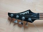 washburn axxes bas, Ophalen, Gebruikt
