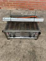 Gas barbecue slagerbarbecue, Verzenden, Zo goed als nieuw