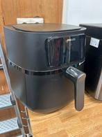 Philips Airfryer XL Connected HD9285 als nieuw! Slechts €55, Ophalen of Verzenden, Zo goed als nieuw, Airfryer XL