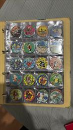 Flippo, Verzamelen, Ophalen, Losse flippo's