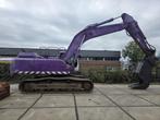 hitachi zx350lc-6, Graafmachine